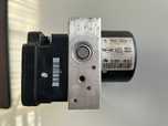ABS Ate Mini Cooper R50 R56 мод. 2001-2010г.  #005S.