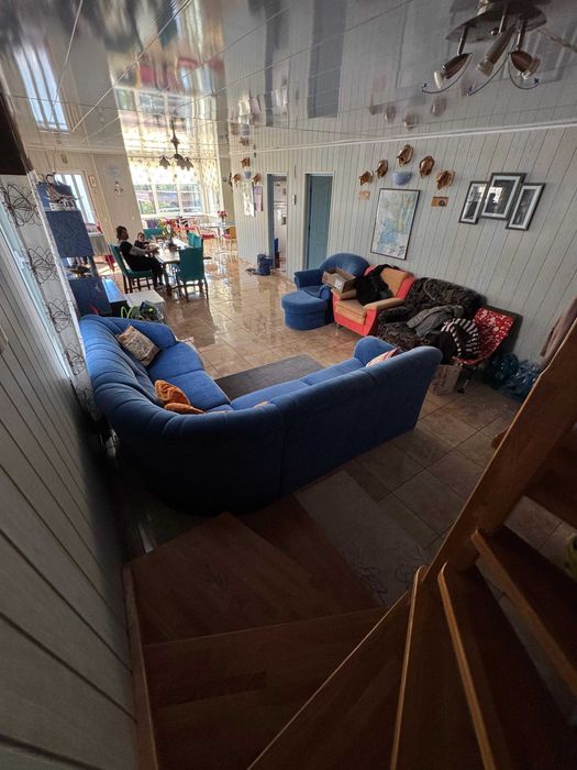 Vand Casa Dunavatu de Jos - PERSOANA FIZICA