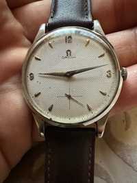 Omega Jumbo 2609 10. Омега мъжки часовник от 50те
