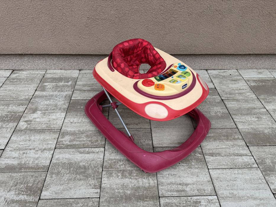 Premergator chico copii