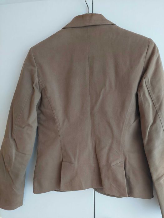 Дамско сако есен