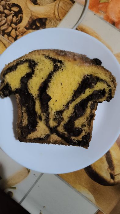 Cozonaci de casa tradiționali