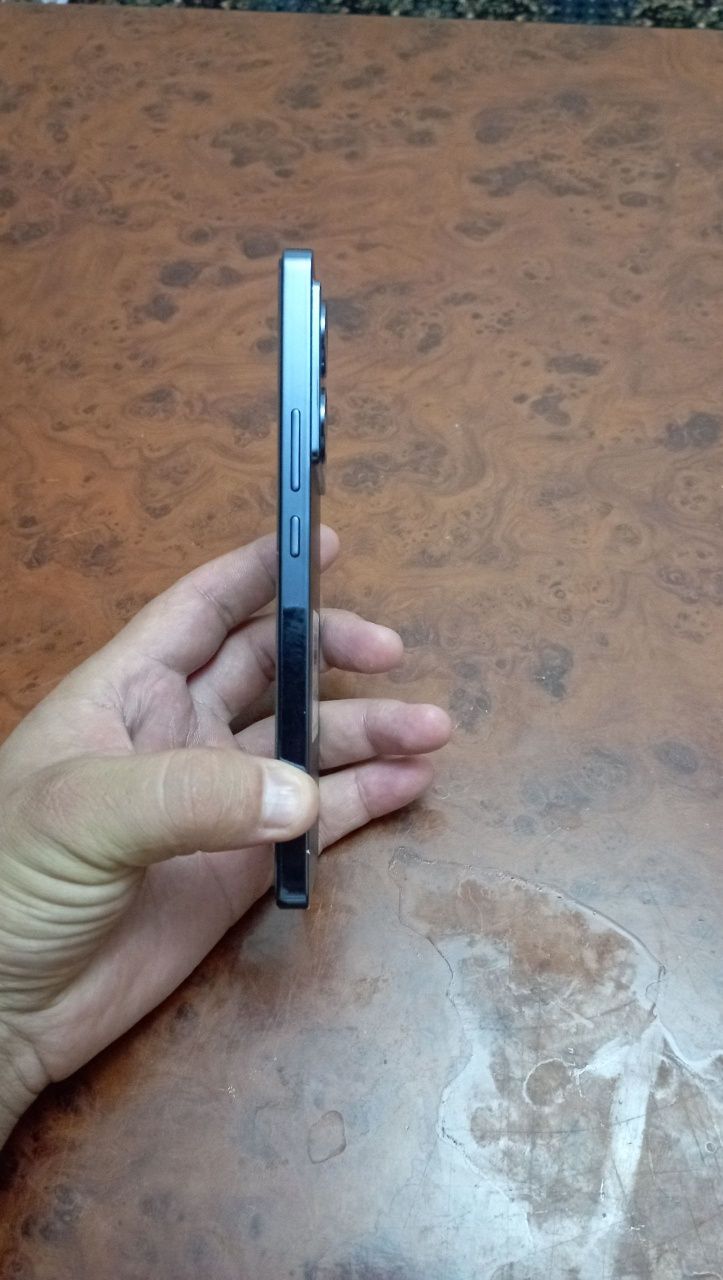 Telefon sotiladi. Manzil: Samarqand shaxri mikrorayon
Xolati: Yaxshi
9