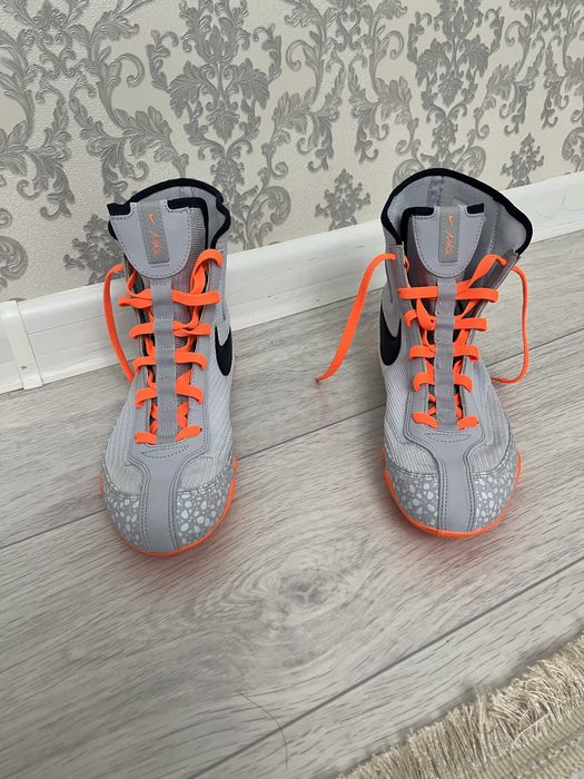 Nike Machomai SE 2