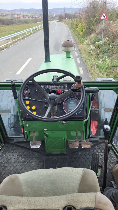 Vand Fendt Farmer 311 lsa