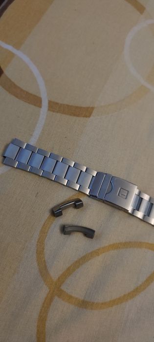 Brățară ceas Tissot seastar 1000 cronograf
