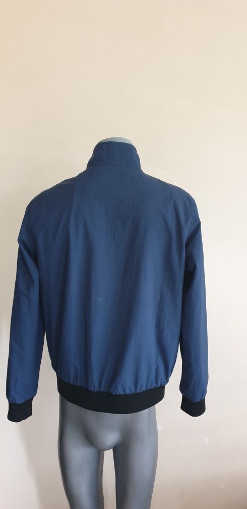 Fred Perry The Brentham Jacket / M НОВО!  ОРИГИНАЛ! Мъжко Яке!