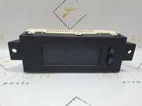 Display  OPEL ASTRA G Estate F35_, T98 1998 - 2009 1.6 16V X 16 XEL, Z 16 XE  24418957