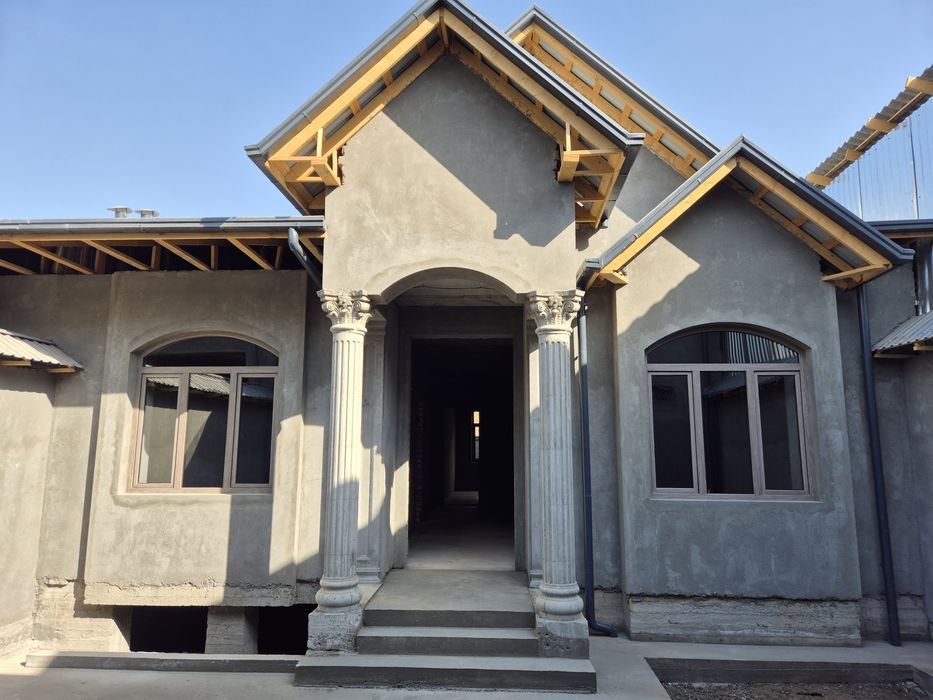 20 мин до Центра /5 Комнат / Новый Ташкент