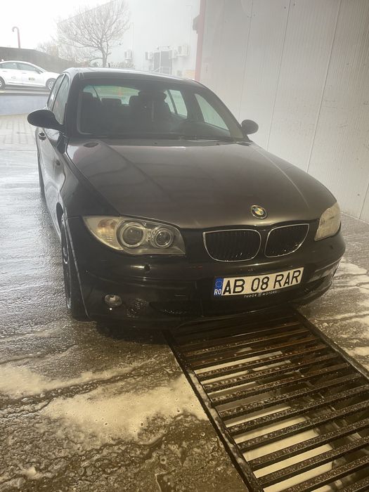 Bmw seria 1 e87 118d