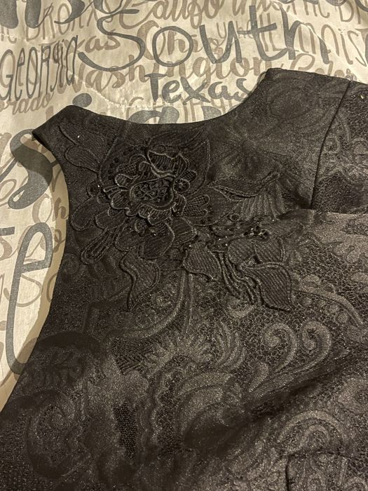 Маркова дамска рокля Badoo