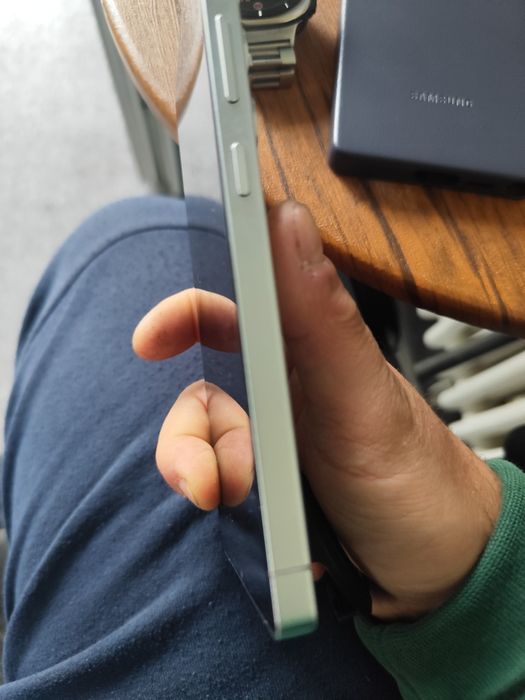 Vand samsung s25 si ceas samsung watch ultra