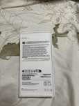 iphone 16 Pro Max White titanium