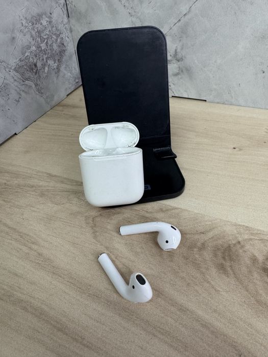Оригинальные Наушники AirPods 1 | Эйрплдс 1