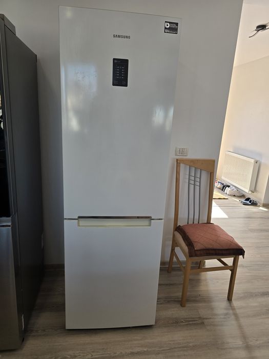 Samsung Digital Inverter – No Frost, funcționează perfect!