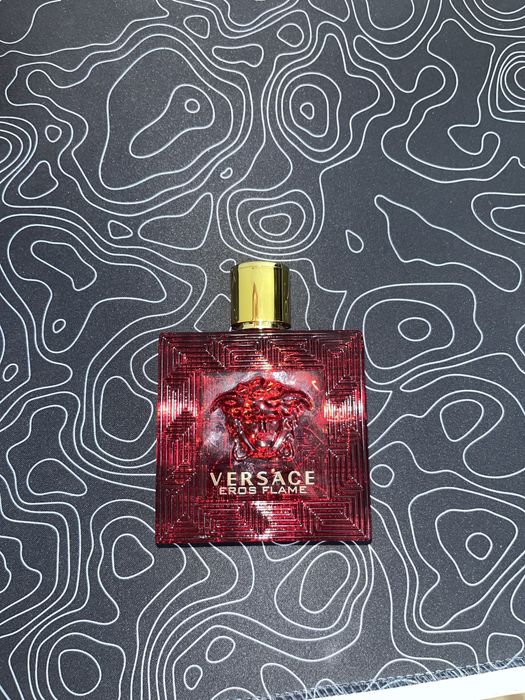 Versace Eros Flame оригинал (Италия, 100 мл)