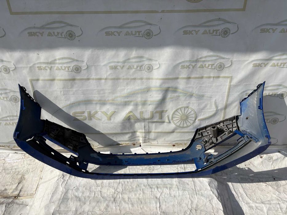 Bara fata Skoda Scala dupa 2018 originala cod 657807221