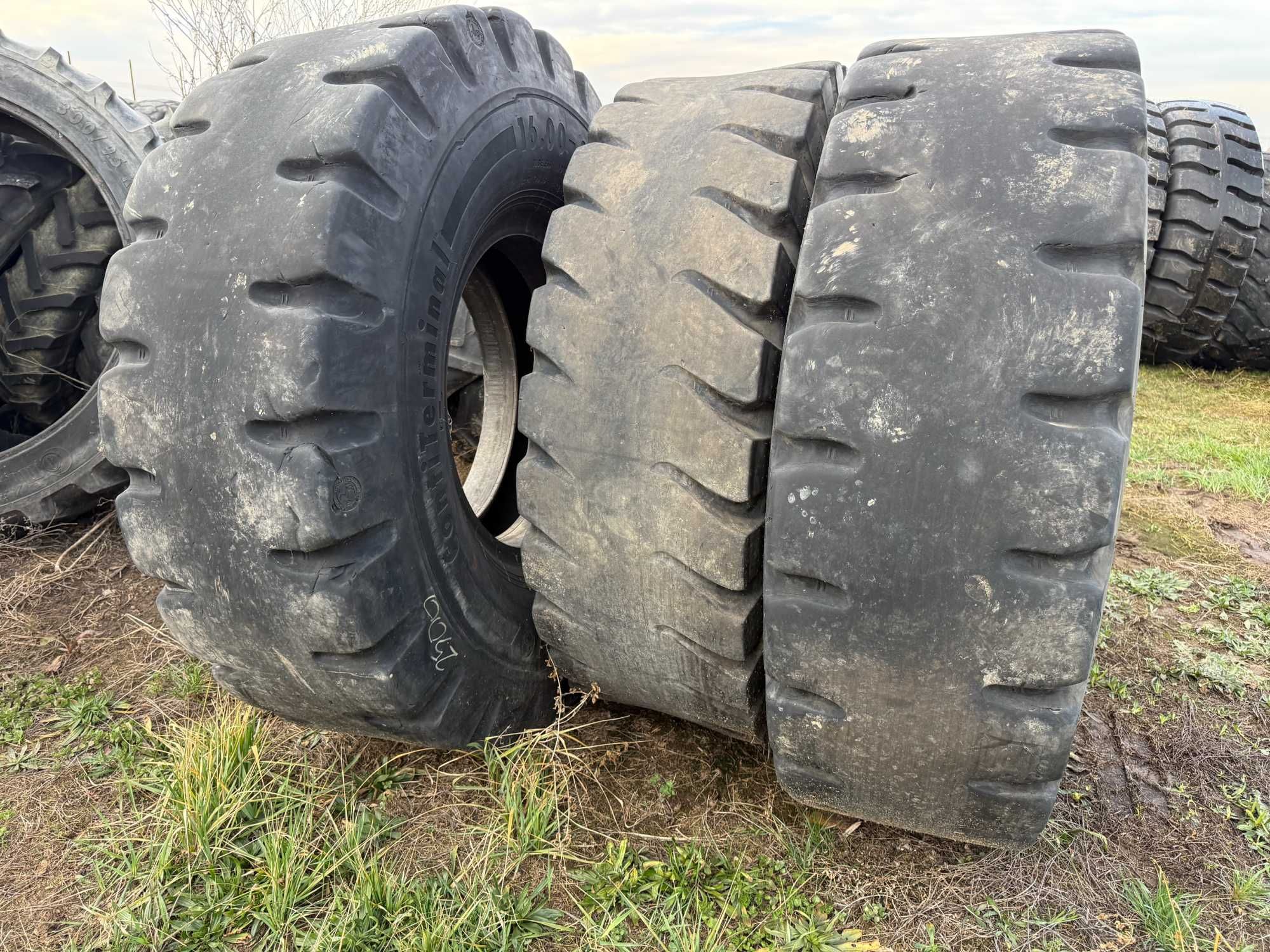 Anvelope sh 1600 R25