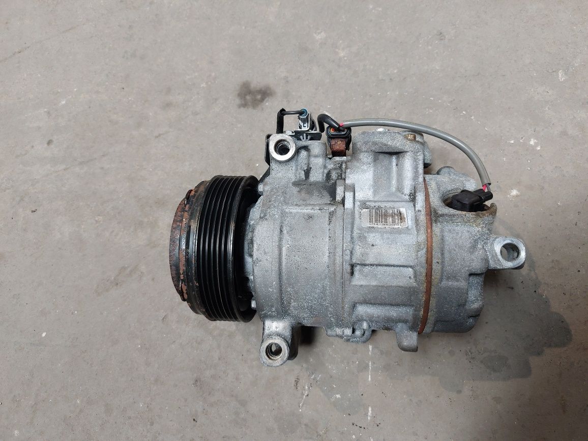 Compresor clima AC BMW E90 E91 E92 E93 E84 Cod 447260-1853