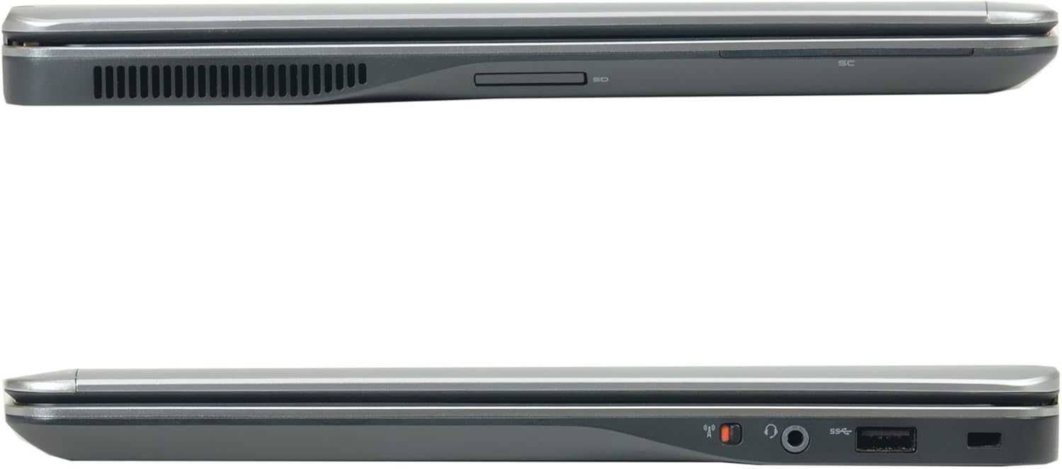 Лаптоп Dell E7440 i5-4300U 8GB 256GB SSD FHD ГАРАНЦИЯ