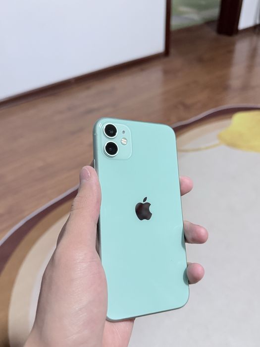 Айфон 11 заблокированный