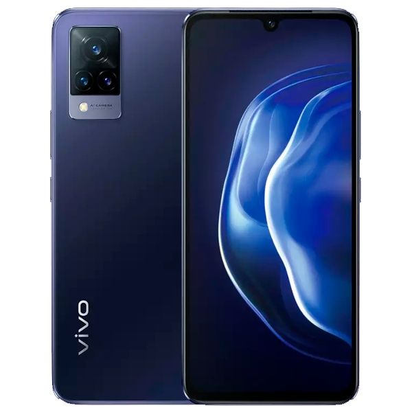 Vivo V21 128Gb в идеале срочно