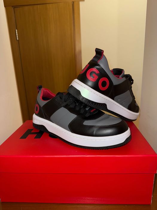 Мъжки обувки Hugo