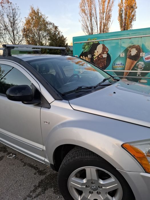 Продавам Dodge Caliber LPG, 2011 год.