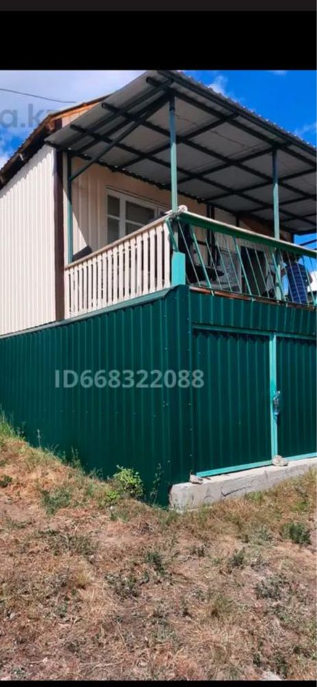 Сдам домик в годубом заливе