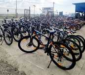Biciclete Second Hand Copii Adulti MTB Shimano Trekking