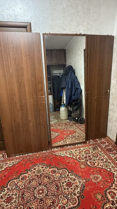 Шкаф для прихожей.