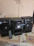 Vând combină PHILIPS