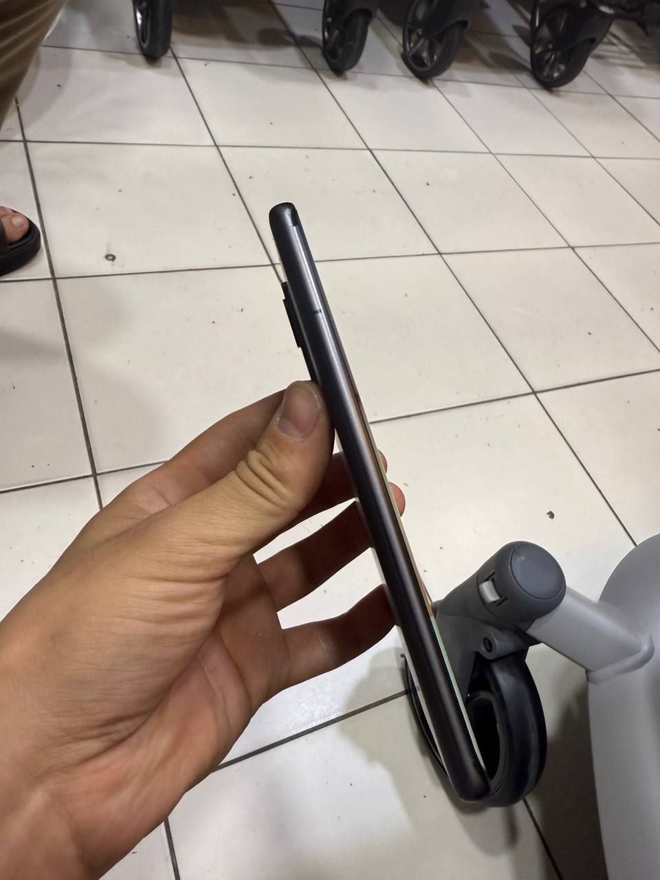 xiaomi 12 pro flagman