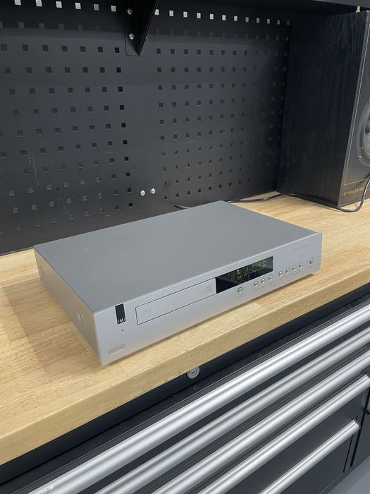 Cd player arcam fjm cd23