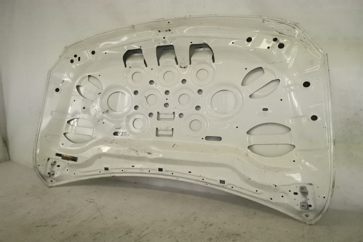 Оригинален преден капак за Мерцедес-Бенц ГЛА-Клас / Mercedes-Benz GLA-