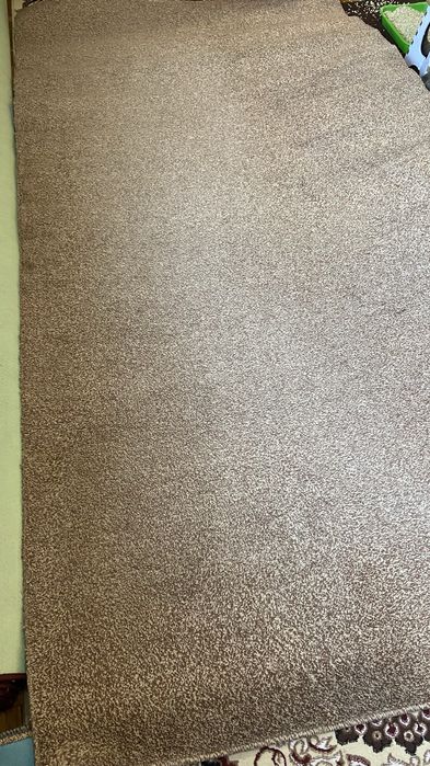 Кавролан тоза куп ишлатилмаган нархини яна келишамиз