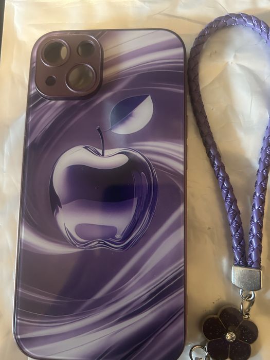 Защитен калъф за iPhone 14