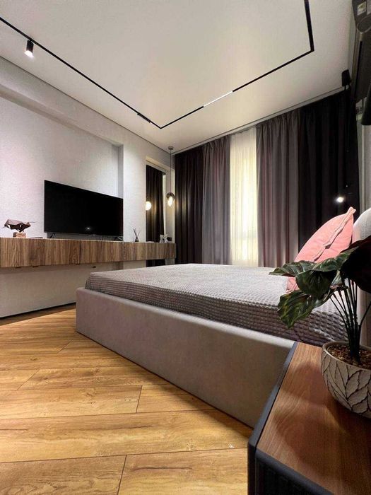 ПРОДАЕТСЯ 3/9/12 80м2 ЖК NRG Oybek  Ор.р: Шохмедцентр