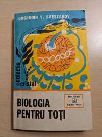 Biologia pentru toți 1982