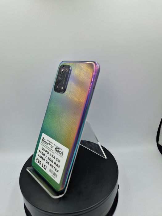 Oppo A54 5G 64GB / 4Gb Ram GARANTIE #49385