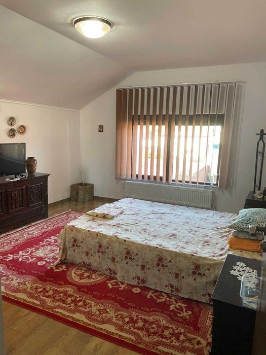 Proprietar: Casa de vanzare Crevedia/Buftea pret negociabil
