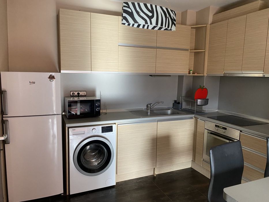 Апартамент под наем Овча купел 2