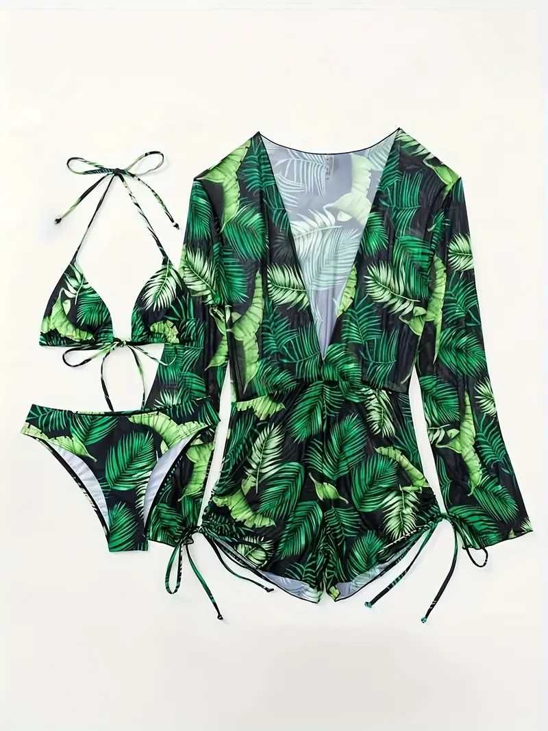 Tropic Muse – 3-в-1