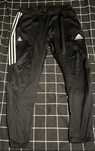 Adidas pantaoni de trening marimea L