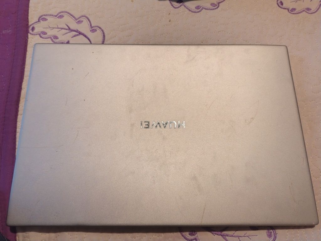 Vad leptop  huavei
