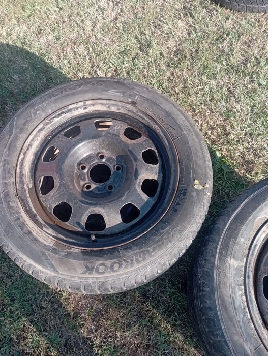 Jenti tabla Dodge caliber