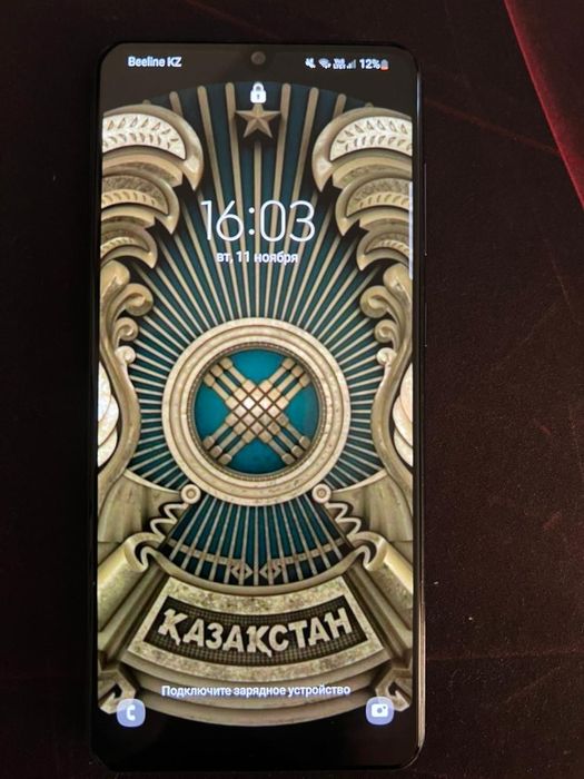 Продам Samsung Galaxy A31