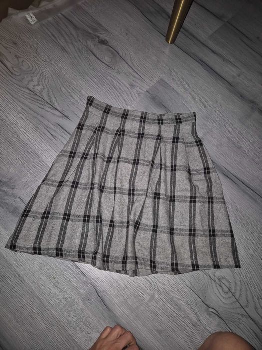 Fusta dama Terranova noua xxs