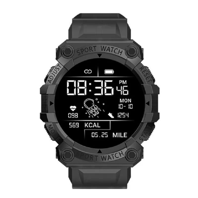 Smartwatch - ceas inteligent