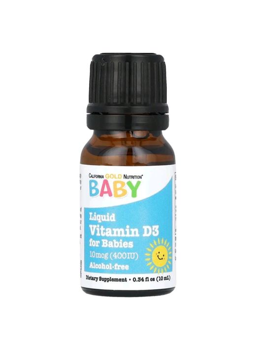 Витамины iherb айхерб